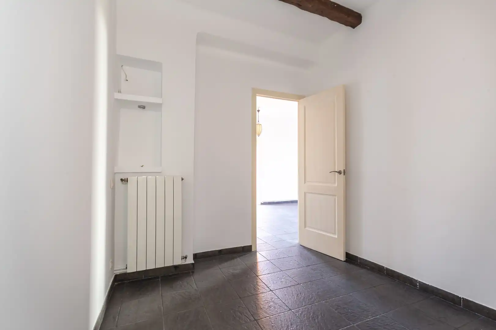 Planta baja en venta en Sant Just Desvern con Calefacción y Terraza