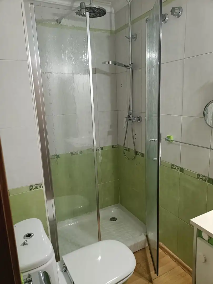 Baño de Piso en venta en Molina de Segura con Balcón