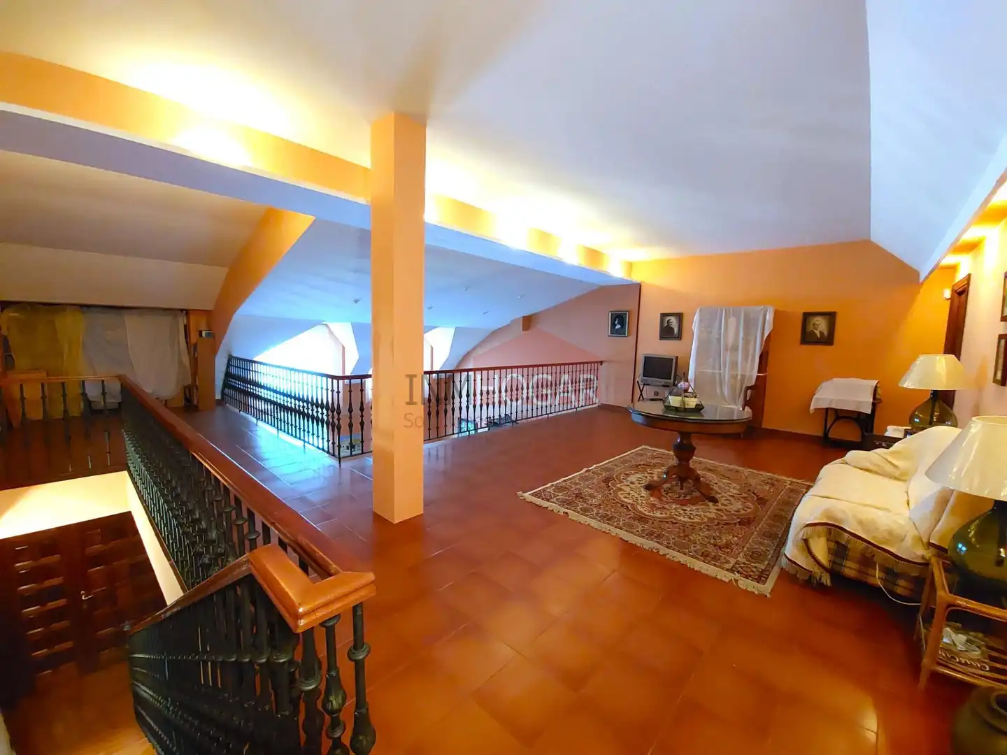 Houses for sale in Gutierre-Muñoz  with Heating, Private garden and Storage room