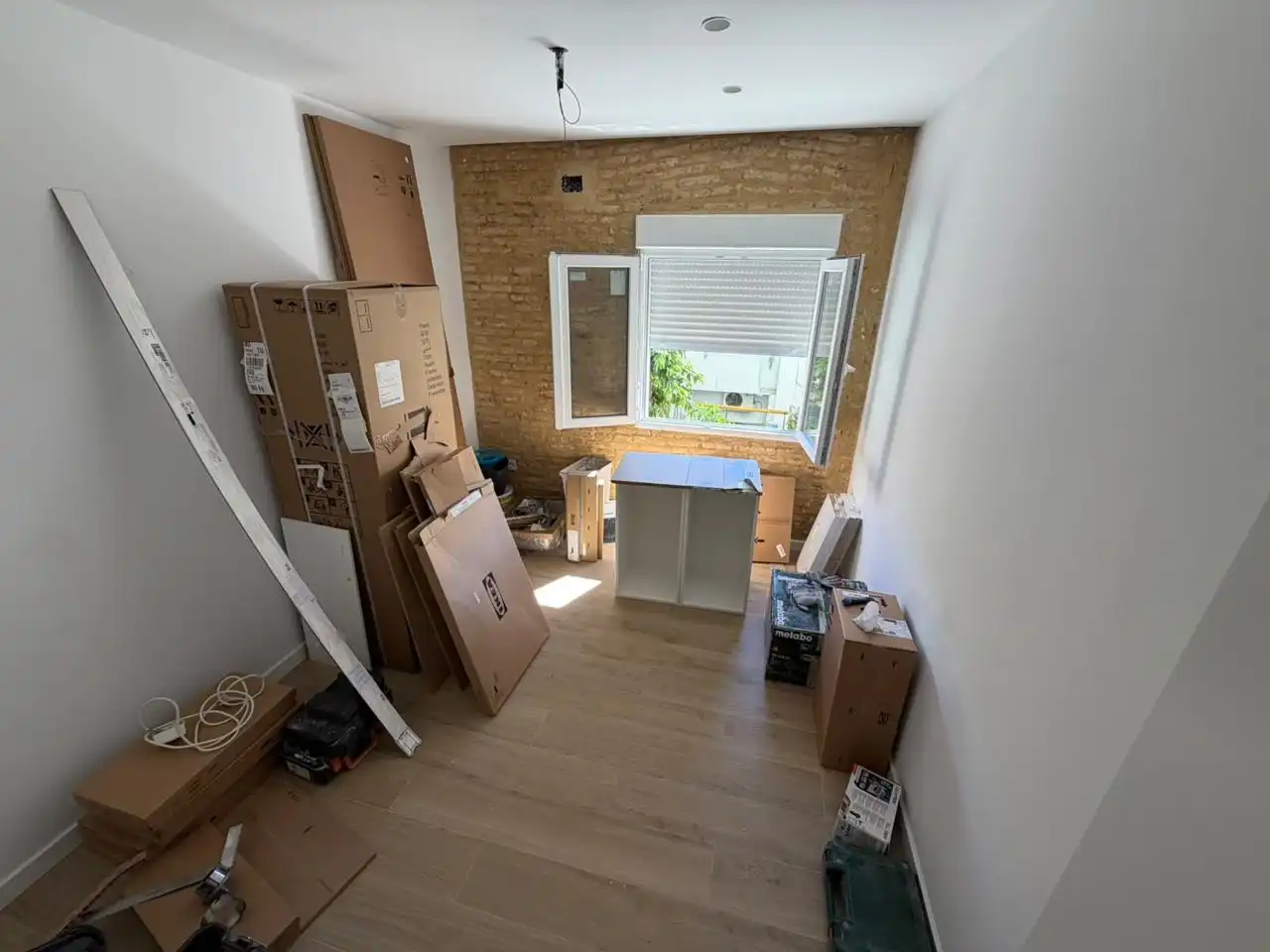 Flat for rent in Camins al Grau