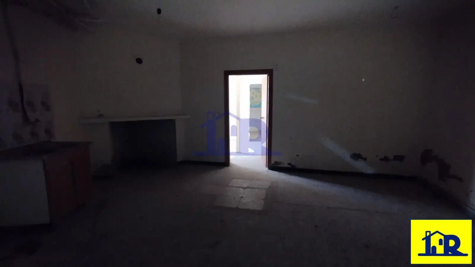 Casa o chalet en venta en Palomares del Campo con Alarma