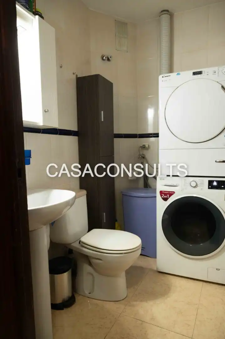 Casa con terraza en venta en Carrer del Doctor Boix Moliner, imagen 5