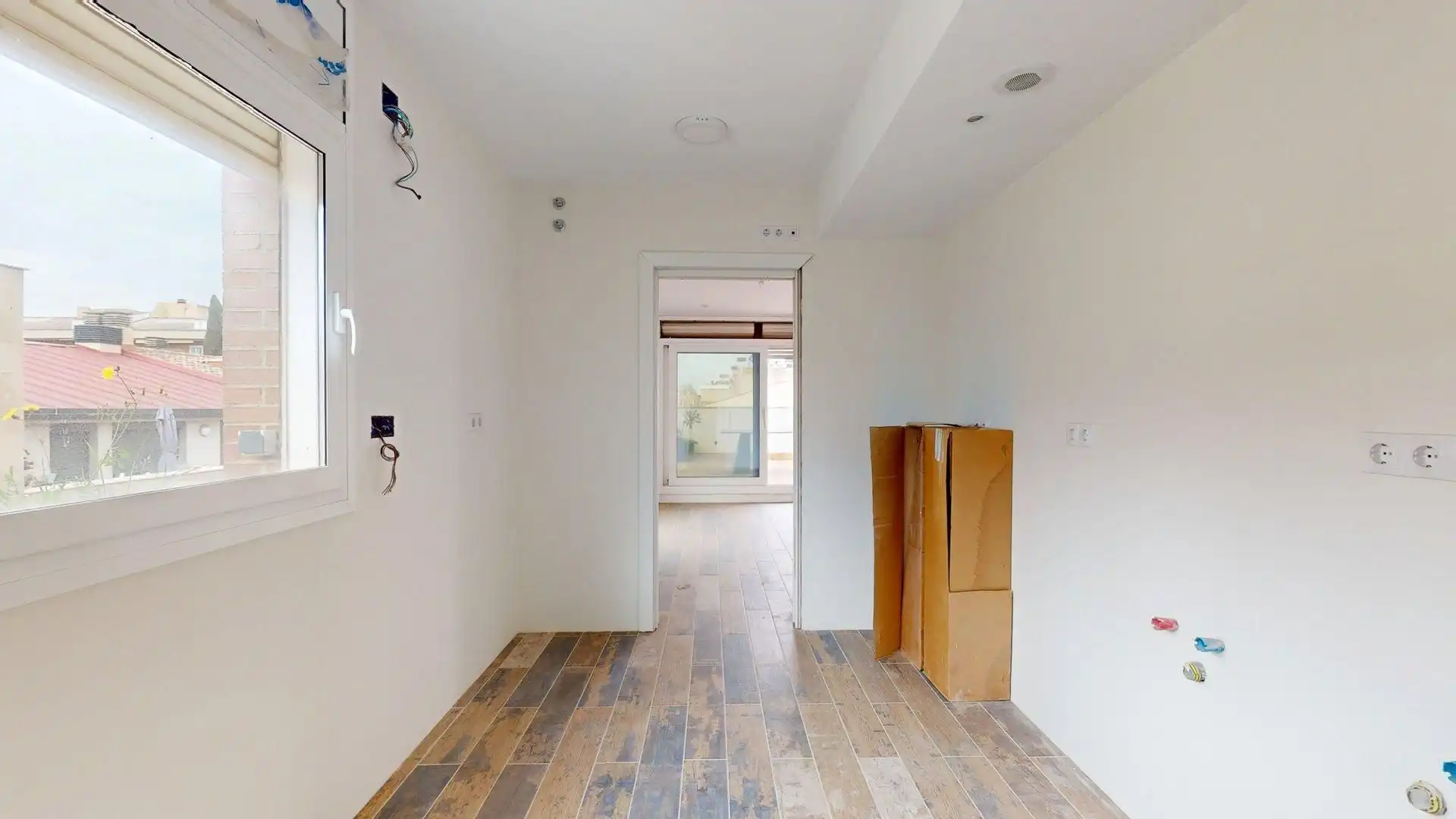 Edificio en venta en Sabadell