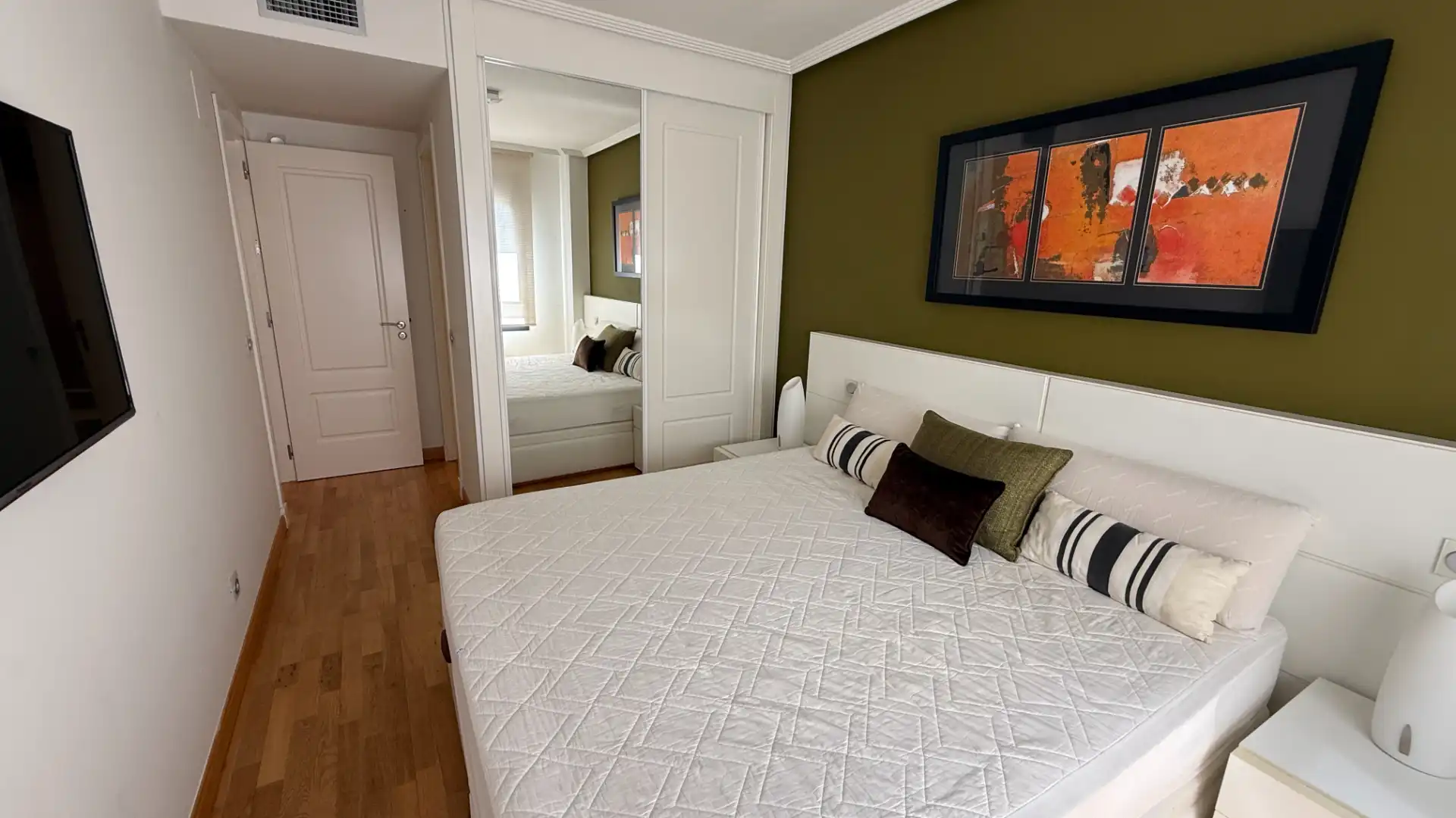 Flat with pool for sale in Calle de Capiscol 6, imagen 12