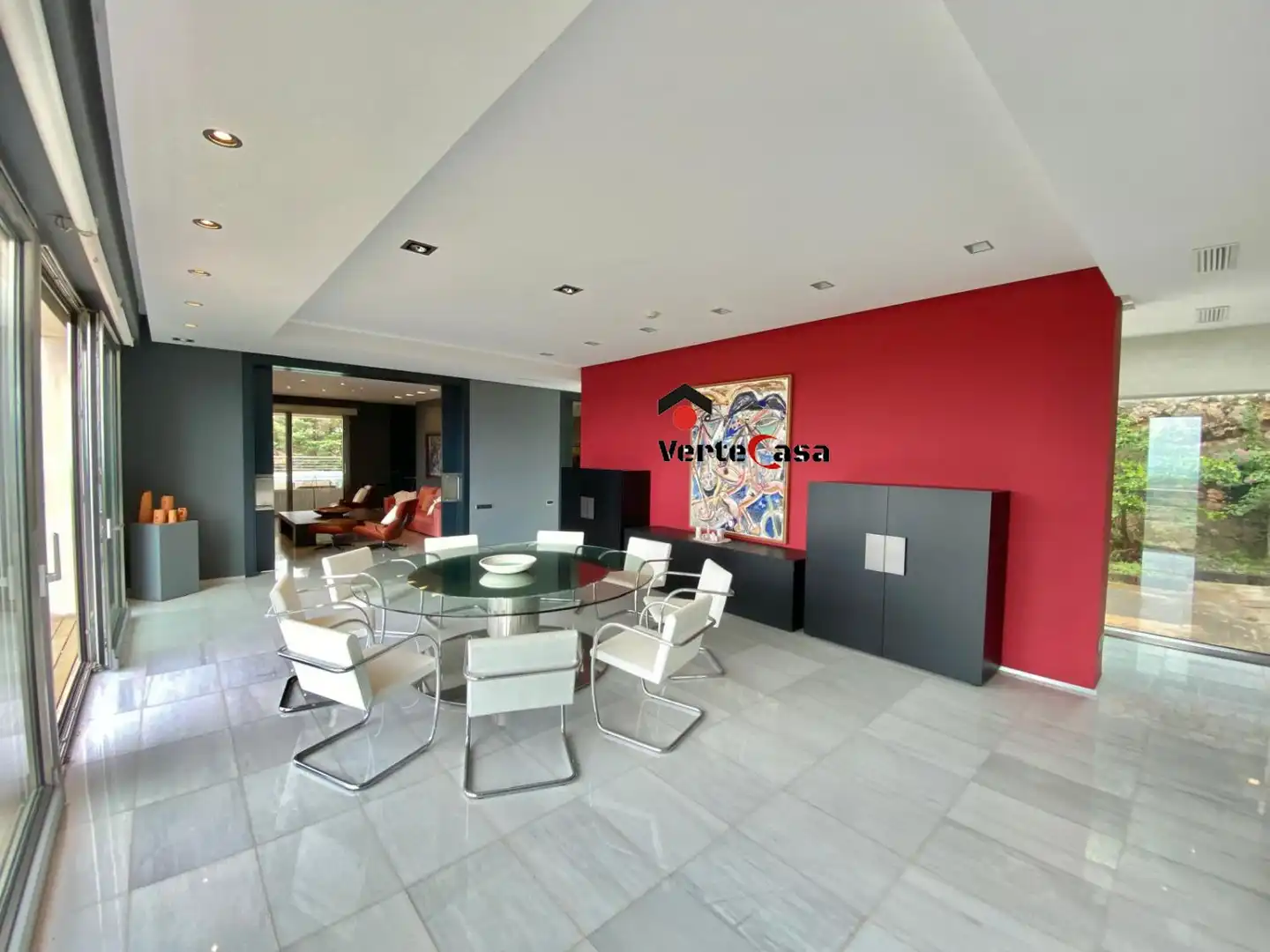 Chalet con piscina en venta en Marina alta, imagen 16