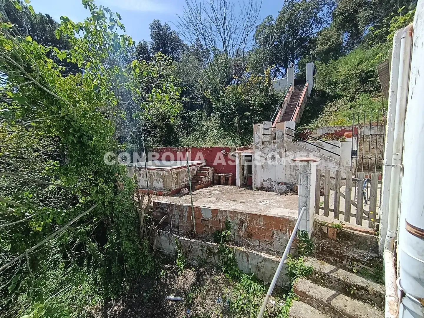 Casa amb jardí en venda a Niàgara Parc - Àgora Parc, imagen 13