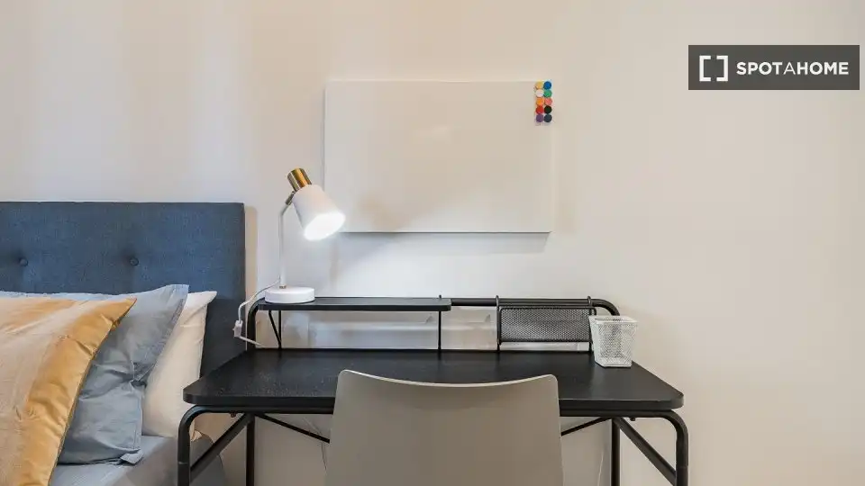 Habitació a Sarrià
