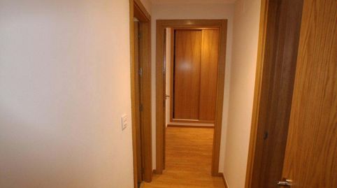 Foto 2 de Apartamento de alquiler en Cervantes, Granada Capital