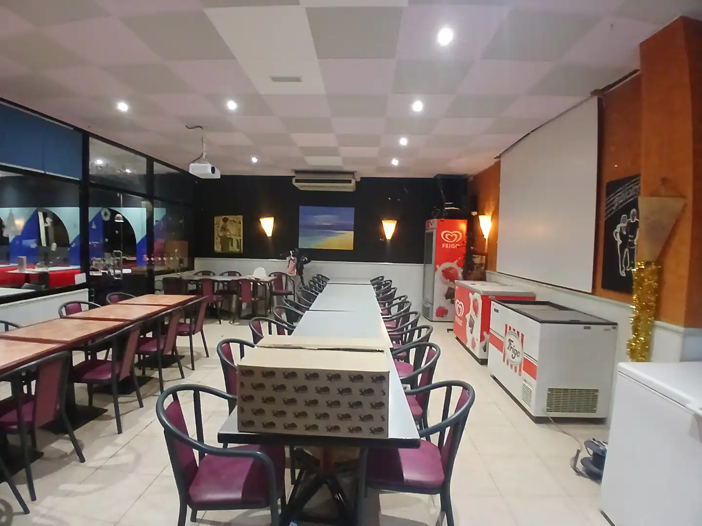 Local comercial en venda a Tàrrega, imagen 16