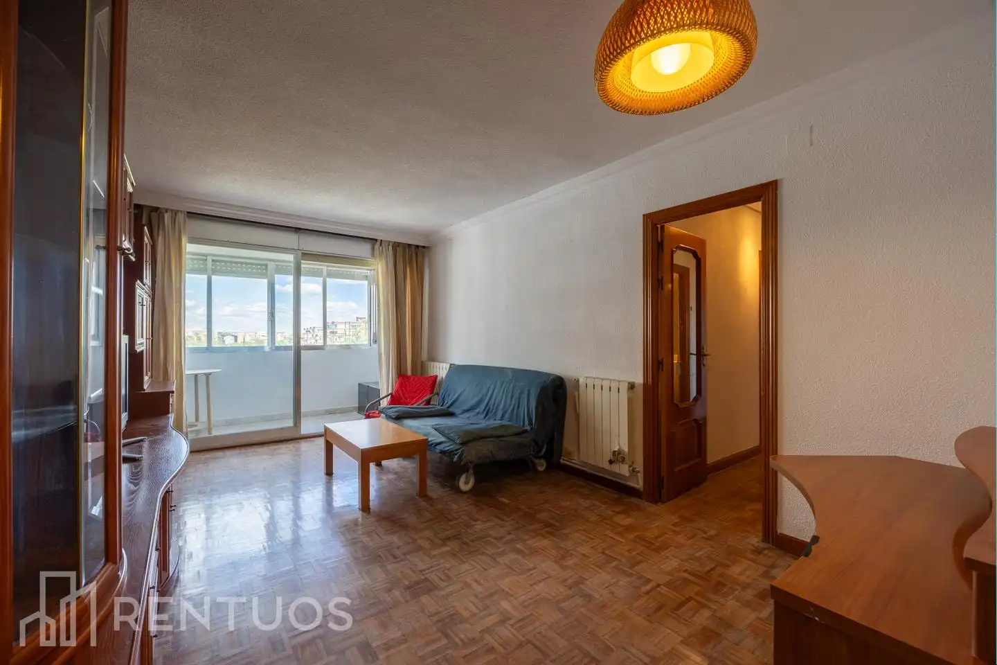 Piso de alquiler en De Segovia, La Serna