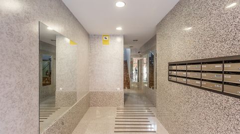 Foto 5 de Ático en venta en Pamplona-iruña - Doctor Alexander Fleming, 7, San Jorge, Pamplona / Iruña