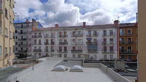 Foto 4 de Piso en venta en Segundo Ispizua Kalea, Erialdea / Centro, Errenteria