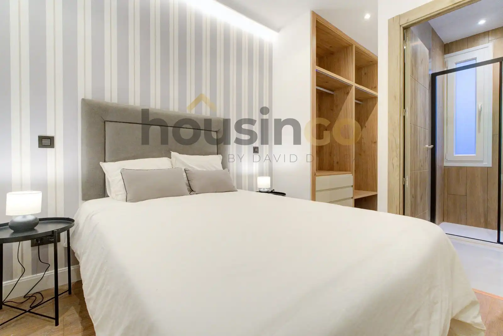 Wohnung zur Miete in Conde de Peñalver, Goya