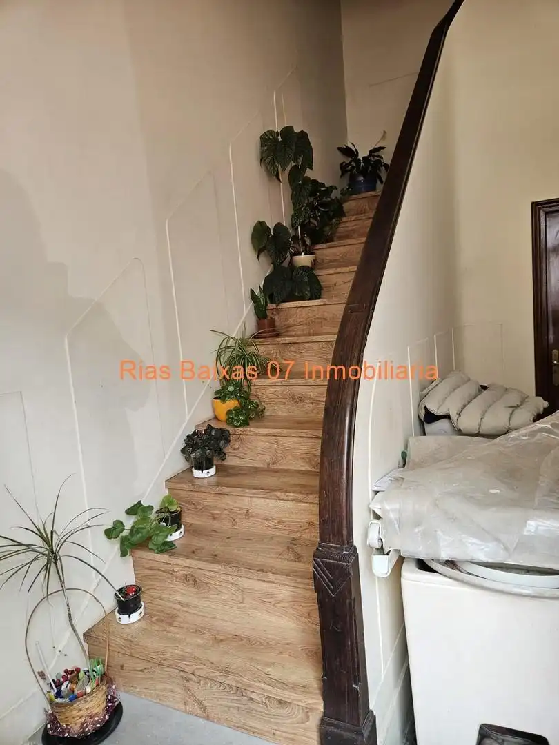 Casa con terraza en venta en Vilaboa, imagen 9