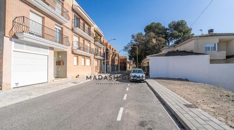 Foto 4 de Pis en venda a Carrer Mare de Deu de la Roca, 100, Poble, Tarragona