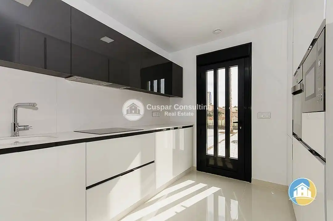 Villa avec piscine à vendre à Orihuela Costa, imagen 10