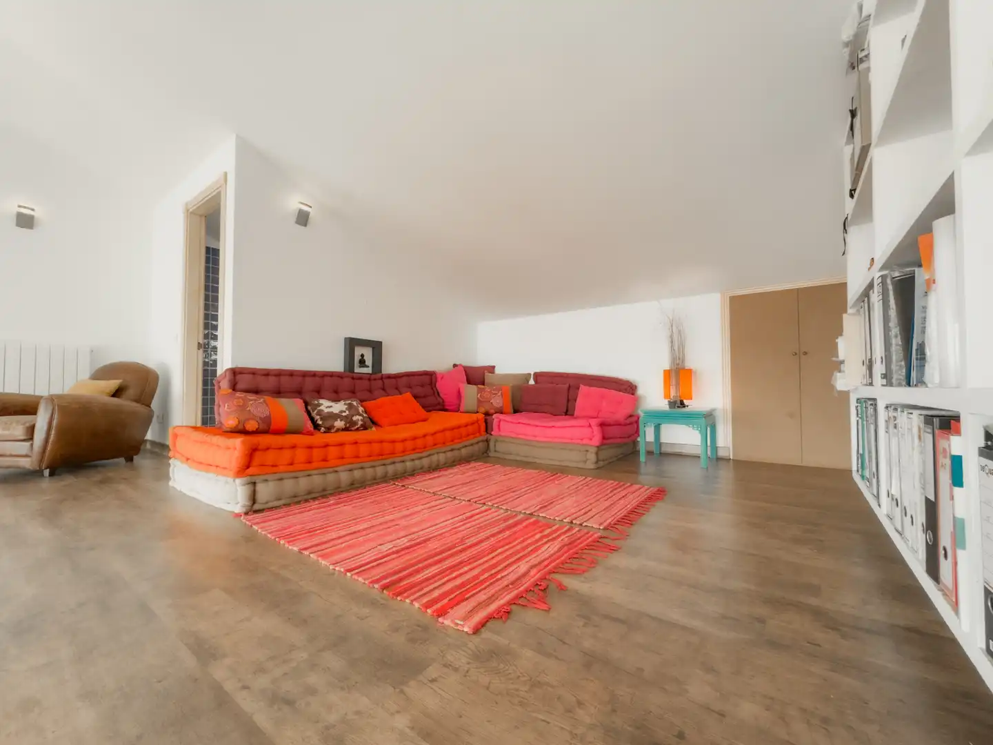 Chalet con terraza en venta en San García, imagen 29