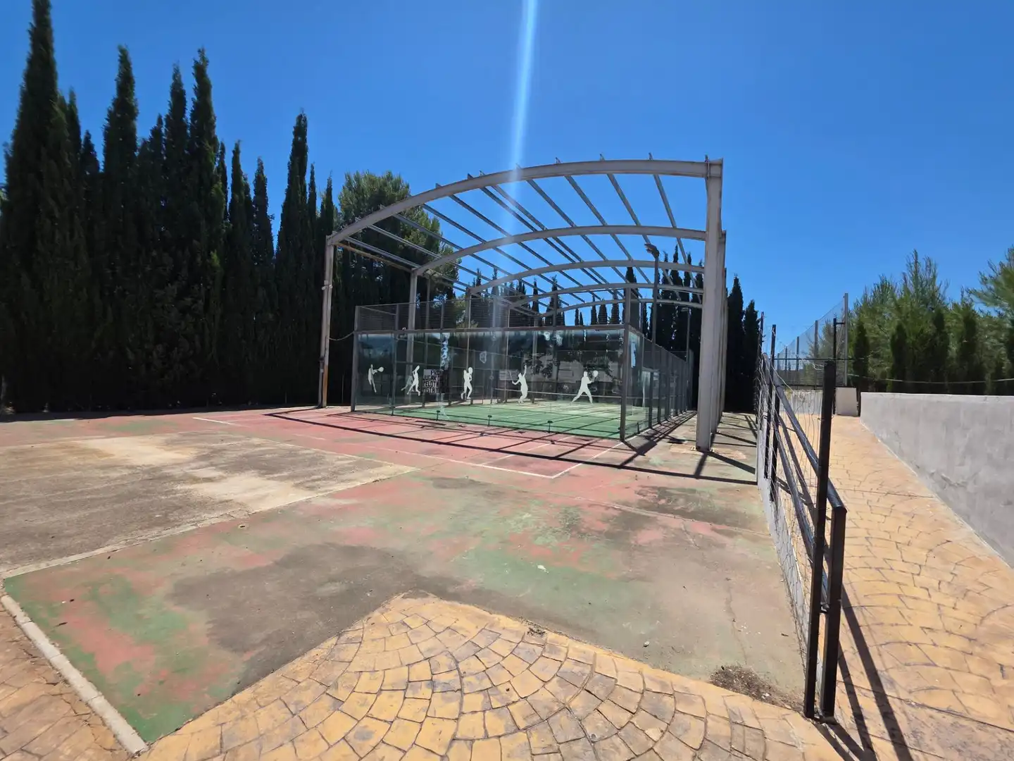 Casa rústica con piscina en venta en Sax, imagen 51