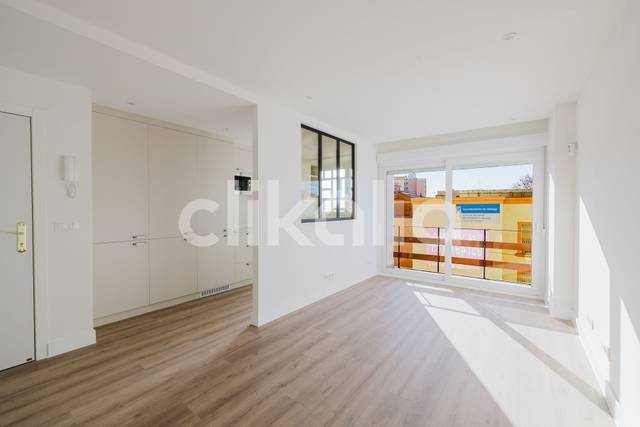 Piso en Venta en El Molinillo - Capuchinos