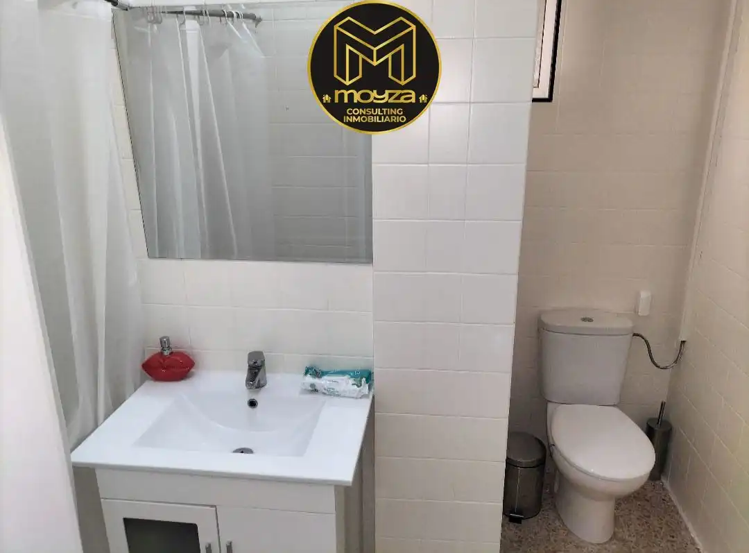 Piso con terraza en venta en Peñamefecit - Avda Barcelona, imagen 13