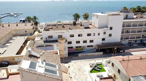 Foto 4 de Casa adosada en venta en San Javier ciudad, San Javier