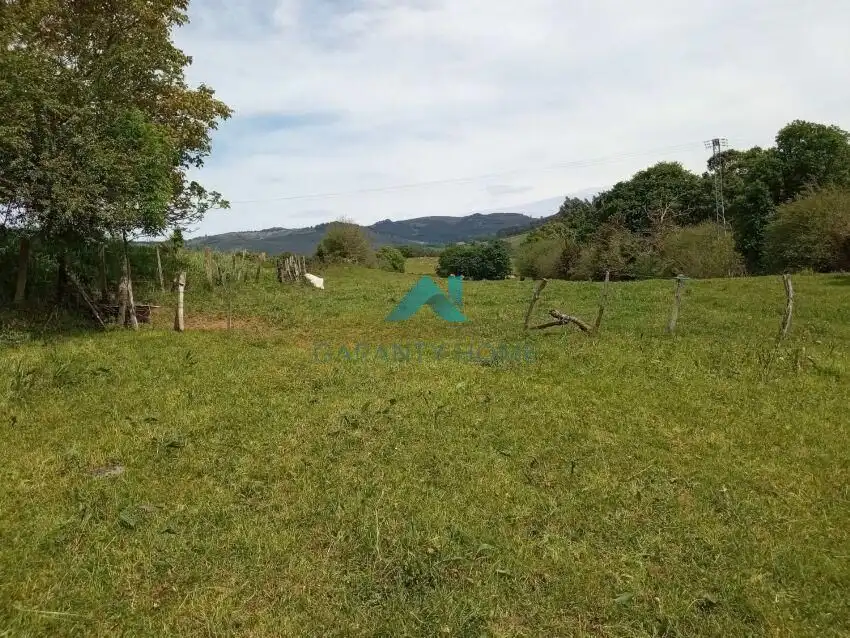 Terreny rústic en venda a Rasines, imagen 6