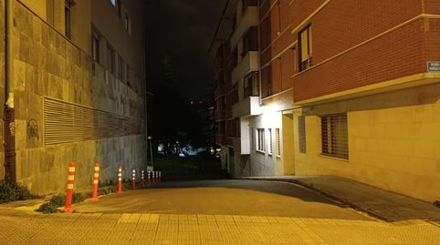 Foto 5 de Garaje en venta en Basarrate Kalea, 11, Villamonte, Getxo