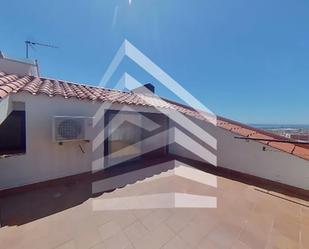 Terrace of Attic for sale in Mataró  with Air Conditioner, Heating and Parquet flooring