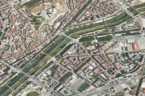 Traster en venda en Lleida