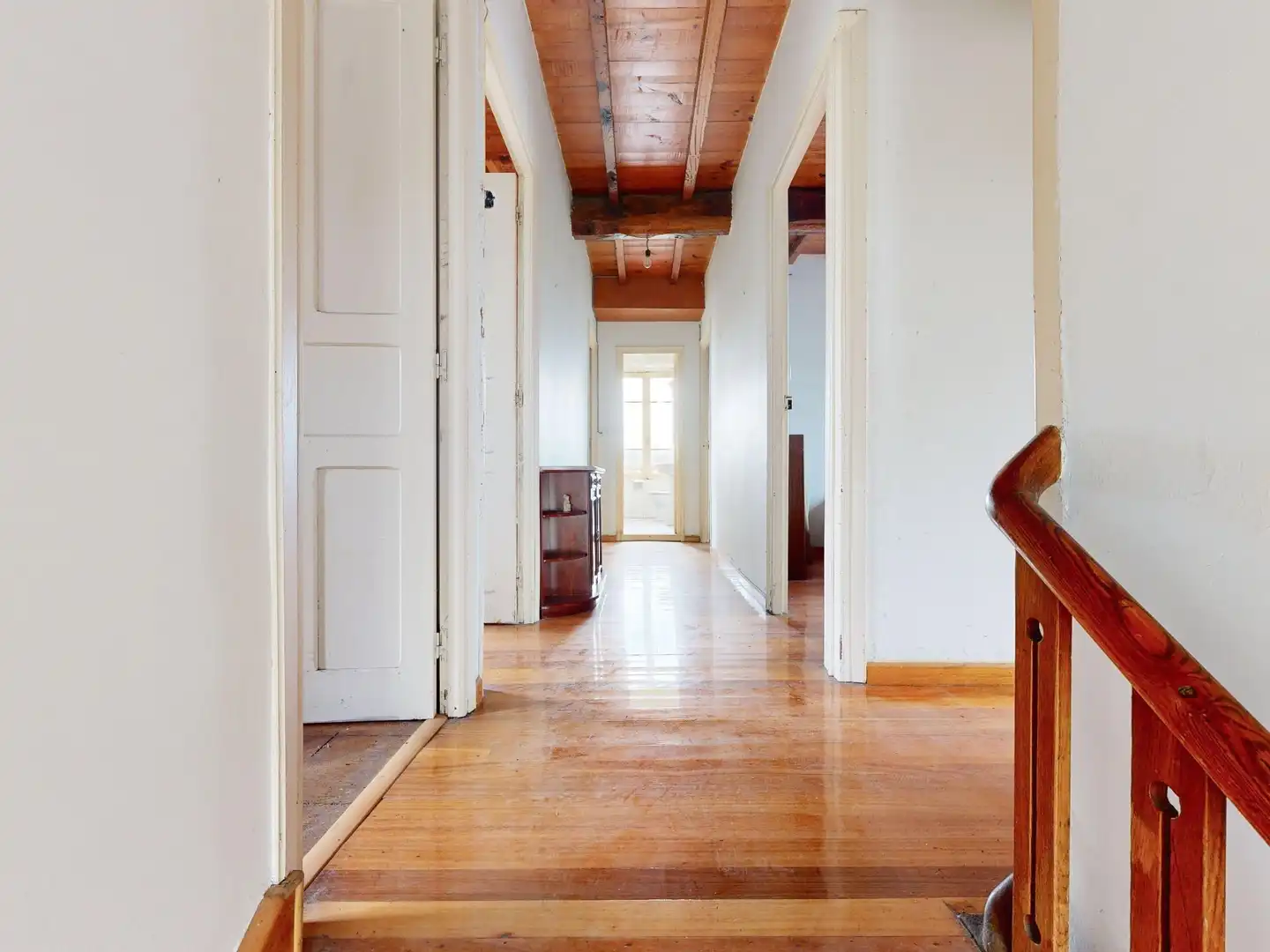 Casa o chalet en venta en Alfoz con Trastero