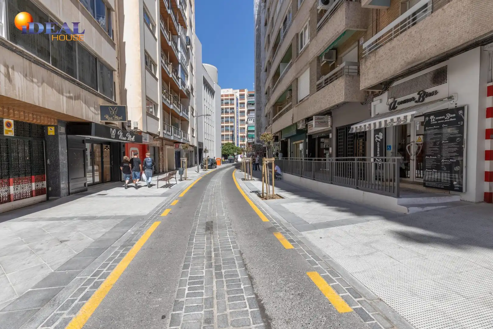 Flat with lift for sale in Ronda, imagen 51