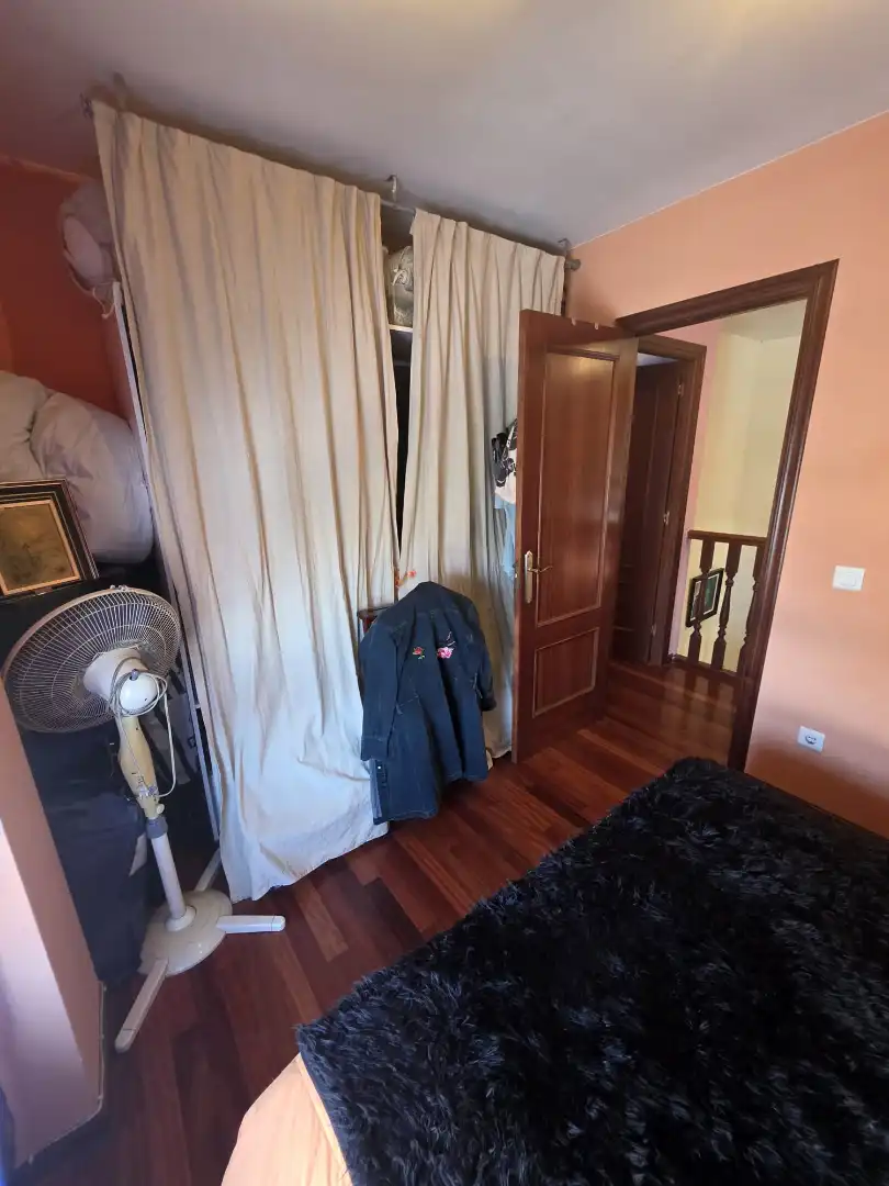 Terraced house with terrace for sale in Barrio Villapresente, imagen 37