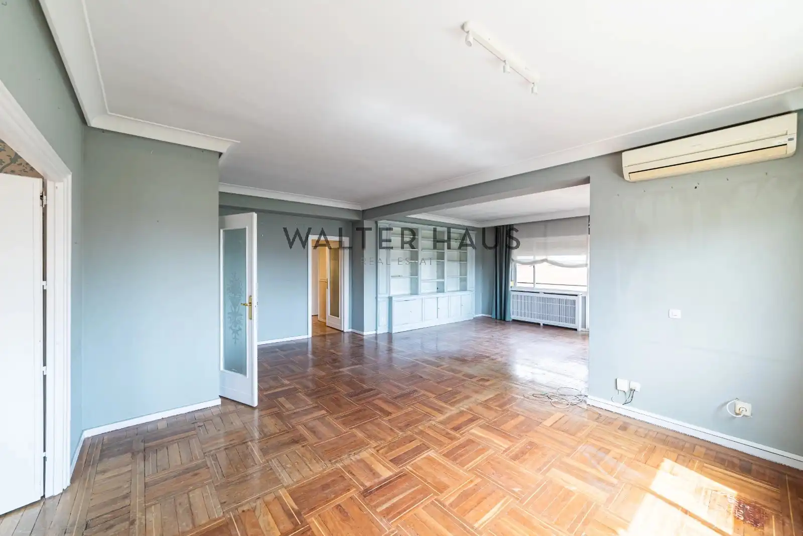Piso en venta en Madrid con Aire acondicionado, Calefacción y Terraza