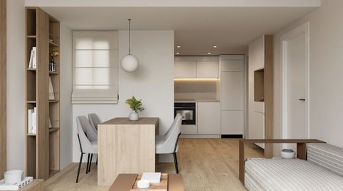 Foto 5 de Àtic en venda a Carrer de Pi I Margall, Príncep de Viana - Clot -Xalets Humbert Torres, Lleida Capital