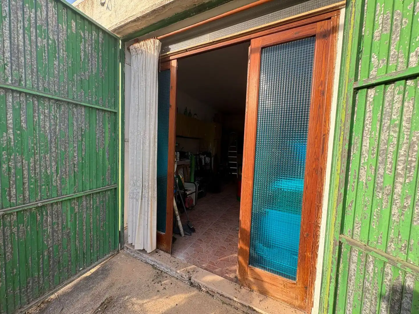 Finca rústica en venta en Sueca con Terraza