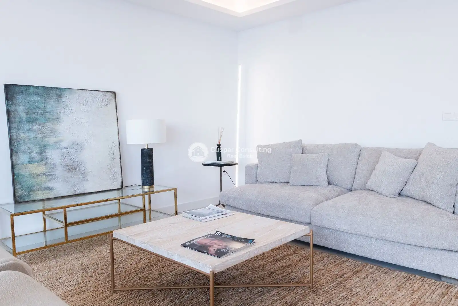 Chalet con piscina en venta en Altea Hills, imagen 4