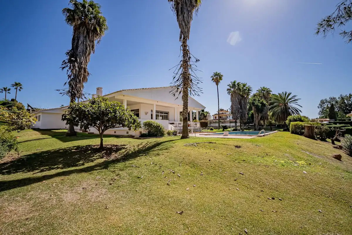 Chalet con piscina en venta en Marbella Centro, imagen 16