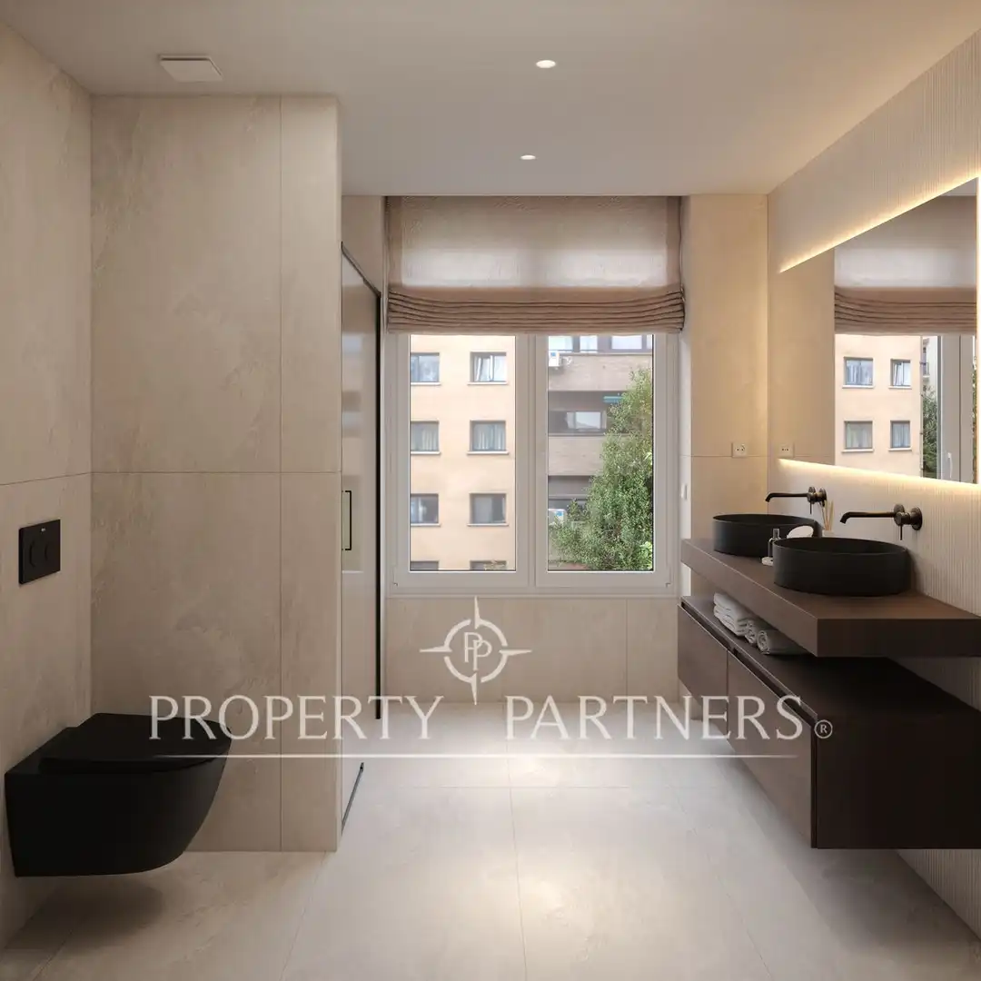 Apartament amb ascensor en venda a Calle de Viriato, imagen 8