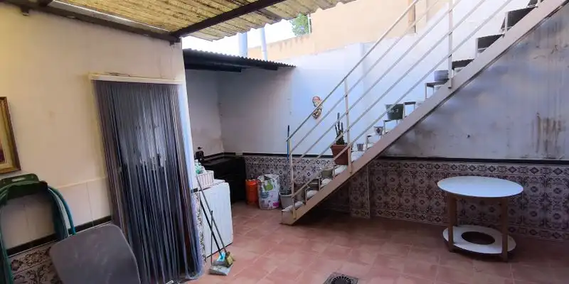 Detached homes for sale in Murcia  with Air Conditioner, Private garden and Furnished