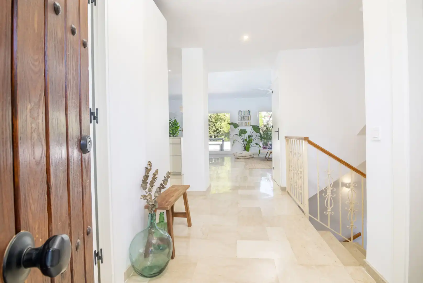 Adossat en venda a Los Arqueros  - Puerto del Almendro, imagen 21