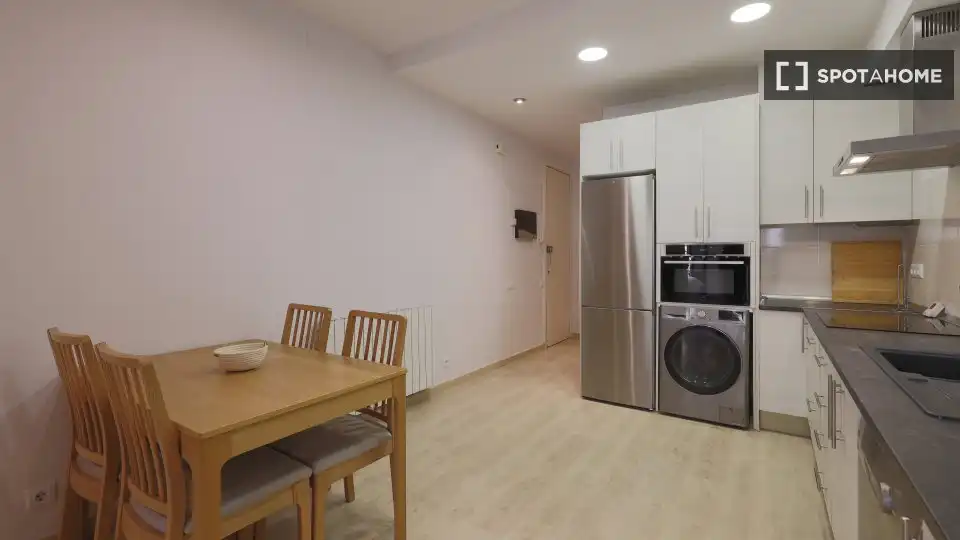 Appartamento in affitto a Eixample, imagen 19