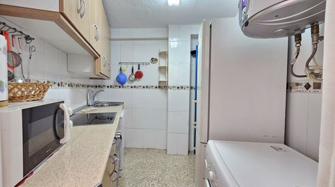 Foto 3 de Piso en venta en Centro Urbano, Benidorm