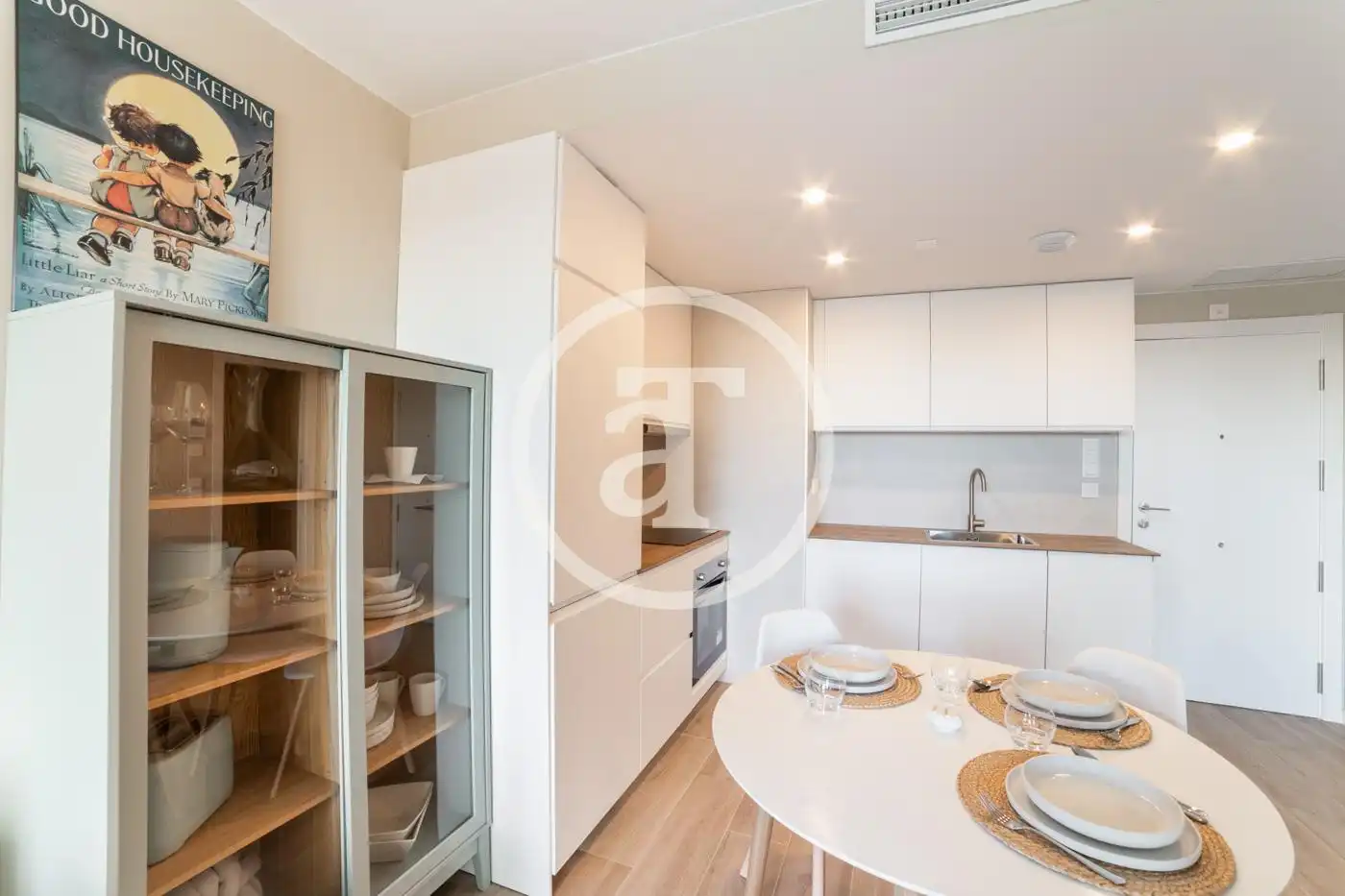 Flat for rent in Avenida de José Hierro, Rivas Futura