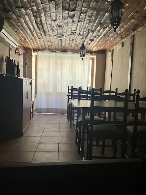 Comedor de Local en venta en Fraga con Aire acondicionado, Calefacción y Amueblado