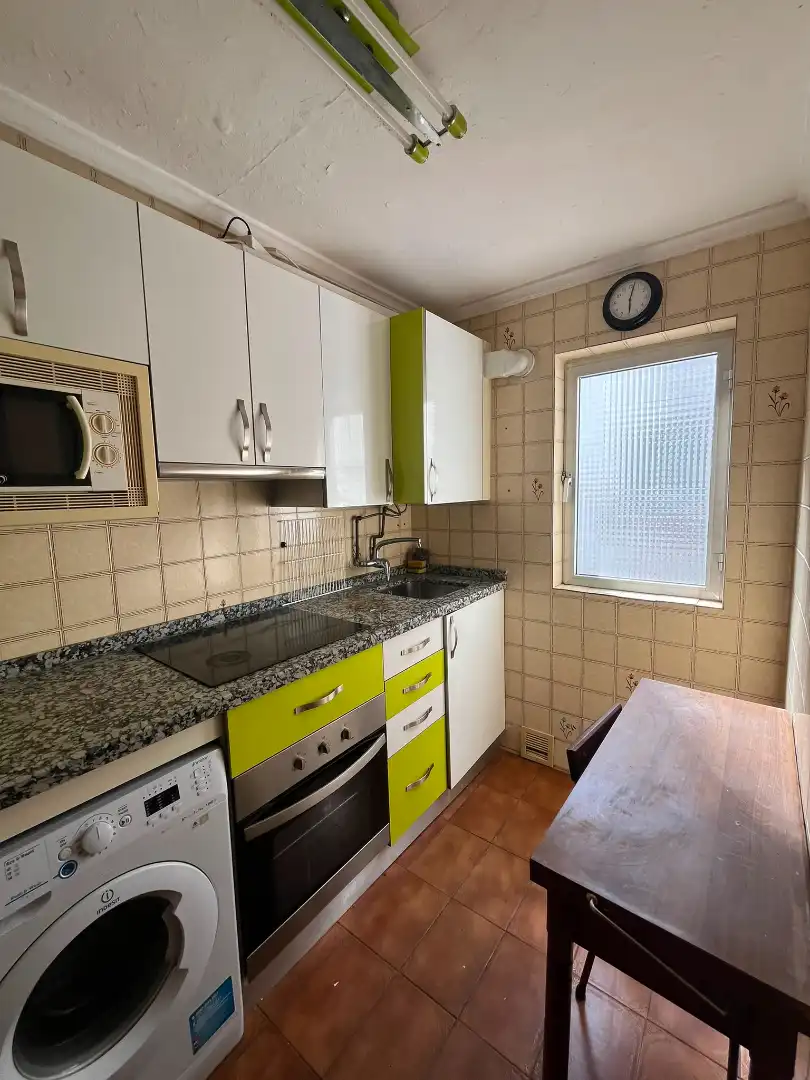 Flat with lift for sale in Calle Pérez Galdós, imagen 5