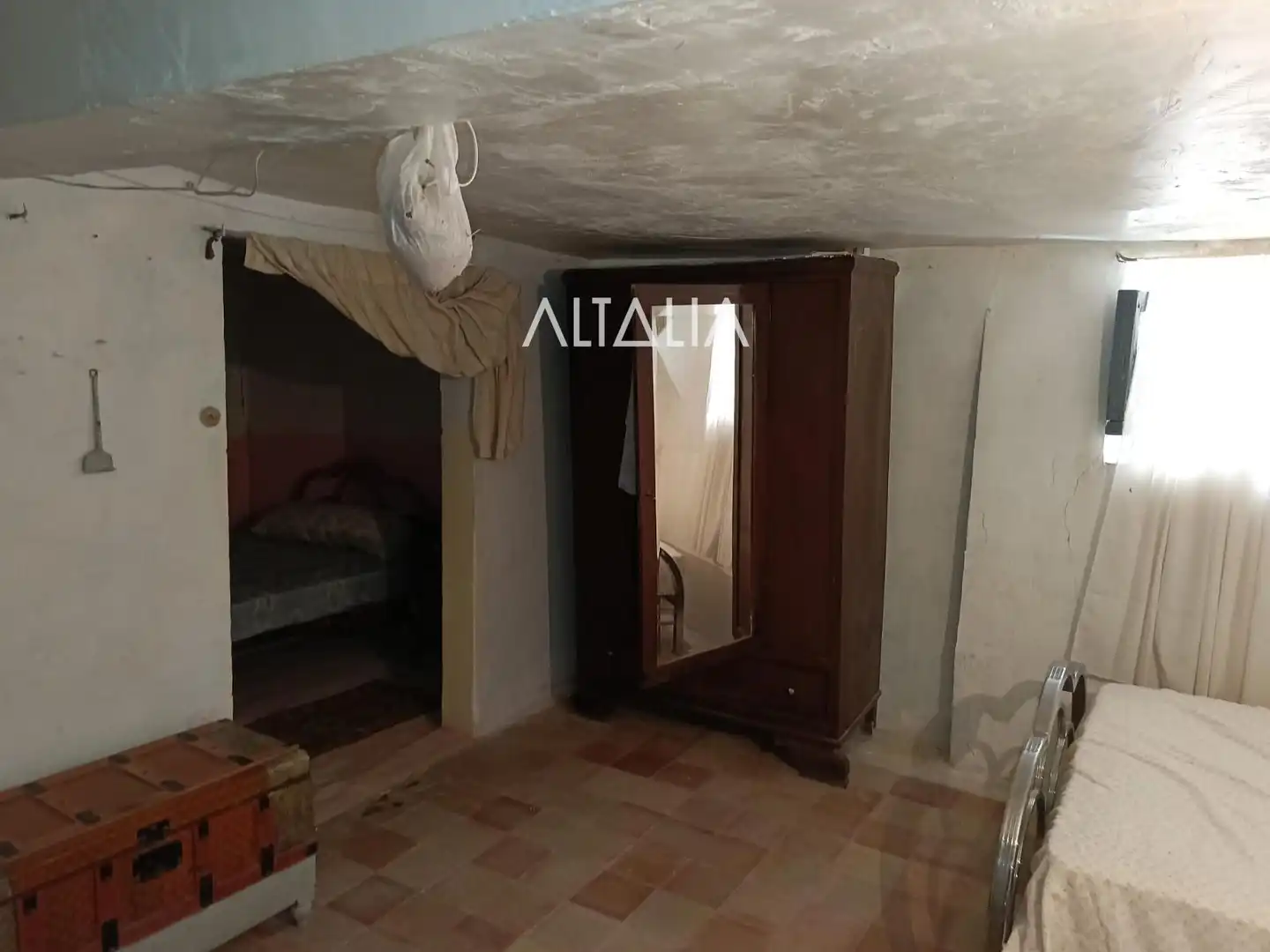 Bedroom of Houses for sale in Sotorribas  with Storage room