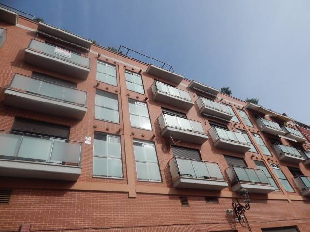 Garaje en Venta en Aiora