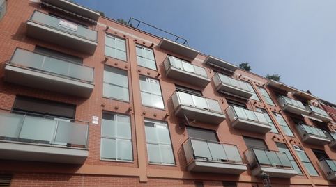 PLAZA DE GARAJE PARA DOS MOTOS ZONA AYORA JERONIMO DE MONSORIU