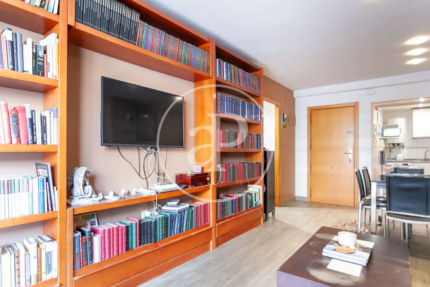 Wohnung mit Terrasse zum Verkauf in Av. d'Ausiàs March, imagen 21