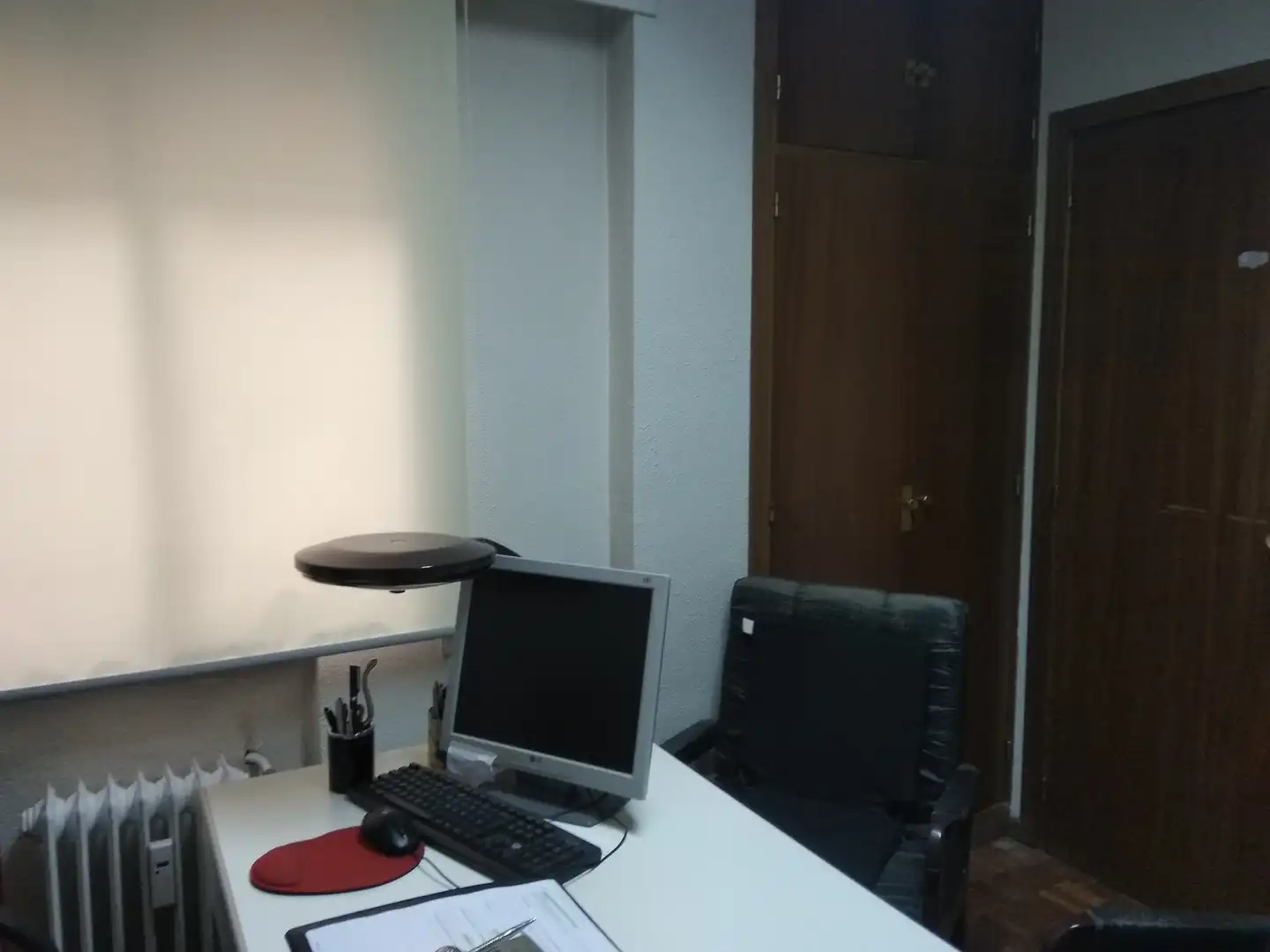 Ufficio con ascensore in affitto a Calle Navarro y Ledesma 9, imagen 3